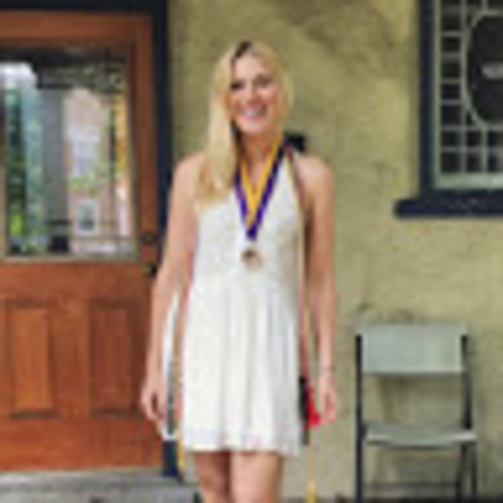 Meet your Posher, Kelly